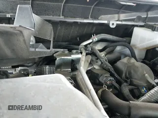 2022 Mitsubishi Outlander SEL z VIN JA4J3VA84NZ091655, wystawiony jako IAAI lot #42035317 z przebiegiem 45 764 mil mil oraz . Historia ofert i sprzedaży dostępna na DreamBid. Obrazek 20.