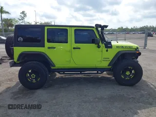 2016 Jeep Wrangler Unlimited Freedom с VIN 1C4BJWDG2GL324205, выставлен на аукционе IAAI как лот 42338275 с пробегом 52 095 миль миль и . История ставок и продаж доступна на DreamBid. Изображение 13.