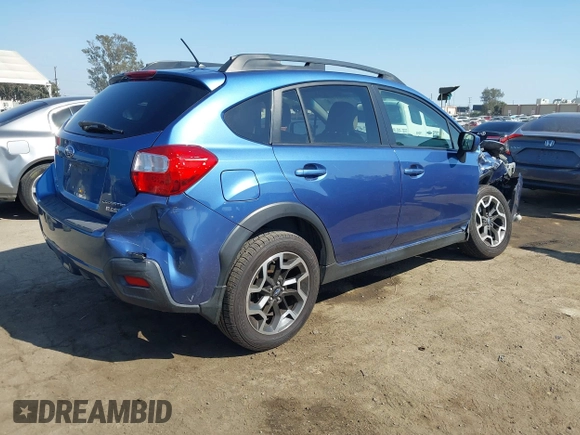 2016 Subaru Crosstrek Premium с VIN JF2GPABC8G8340792, выставлен на аукционе IAAI как лот 41985522 с пробегом 85 151 миль миль и . История ставок и продаж доступна на DreamBid. Изображение 4.