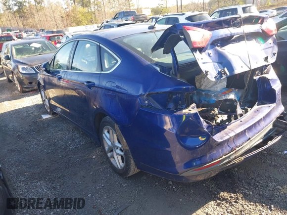 2013 Ford Fusion SE с VIN 3FA6P0HR0DR261777, выставлен на аукционе IAAI как лот 41854565 с пробегом 139 024 миль миль и . История ставок и продаж доступна на DreamBid. Изображение 3.