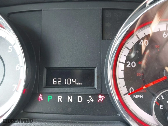 2019 Dodge Grand Caravan SXT with VIN 2C4RDGCG1KR591056, listed as a IAAI auction lot 41562752 with 62,104 mi miles. Bid and sale history available at carsss.com. Image 15.