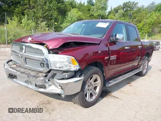 2018 Ram 1500 Big Horn с VIN 1C6RR7LT6JS129661, выставлен на аукционе IAAI как лот 39942011 с пробегом 107 837 миль миль и . История ставок и продаж доступна на DreamBid. Изображение 18.
