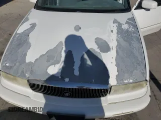 1995 Buick Regal Custom с VIN 2G4WB52L3S1451225, выставлен на аукционе Copart как лот 78149224 с пробегом 152 076 миль миль и Чистый • Clean title. История ставок и продаж доступна на DreamBid. Изображение 11.