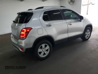 2017 Chevrolet Trax LT with VIN KL7CJPSBXHB165505, listed as a Copart auction lot 78961924 with 75,149 mi miles and Clean Title. Bid and sale history available at carsss.com. Image 4.