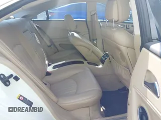 2008 Mercedes-Benz CLS 550 z VIN WDDDJ72X08A119213, wystawiony jako IAAI lot #42401989 z przebiegiem 158 158 mil mil oraz . Historia ofert i sprzedaży dostępna na DreamBid. Obrazek 8.