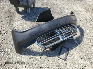 2015 Dodge Durango SXT с VIN 1C4RDHAGXFC799301, выставлен на аукционе Copart как лот 53132645 с пробегом 145 345 миль миль и Списание • Salvage title. История ставок и продаж доступна на DreamBid. Изображение 13.