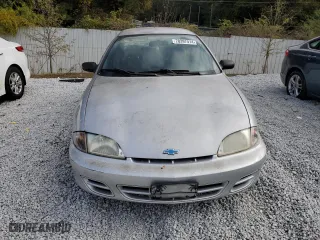 2001 Chevrolet Cavalier with VIN 1G1JC524317339488, listed as a Copart auction lot 78397414 with 119,028 mi miles and Clean Title. Bid and sale history available at carsss.com. Image 5.