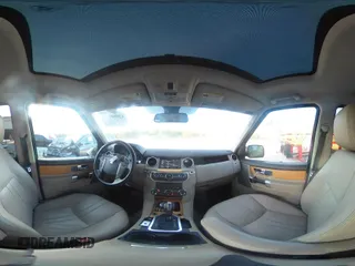 2013 Land Rover LR4 HSE with VIN SALAG2D41DA679049, listed as a IAAI auction lot 42060721 with 137,697 mi miles and . Bid and sale history available at DreamBid. Image 18.
