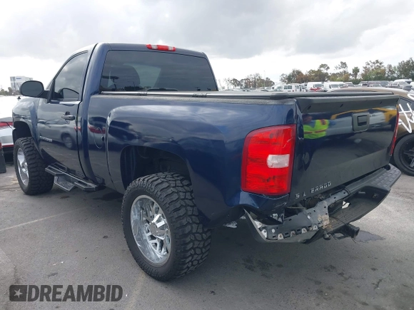 2012 Chevrolet Silverado 1500 Work Truck with VIN 1GCNCPEX9CZ179053, listed as a IAAI auction lot 42121857 with 147,096 mi miles and . Bid and sale history available at DreamBid. Image 3.