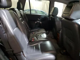 2008 Volvo XC90 V8 with VIN YV4CZ852181480516, listed as a Copart auction lot 43192595 with 177,967 mi miles and Salvage Title. Bid and sale history available at carsss.com. Image 11.