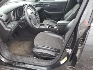 2015 Chevrolet Malibu LT with VIN 1G11D5SL4FF127040, listed as a Copart auction lot 55300855 with Not Provided miles and Clean Title. Bid and sale history available at DreamBid. Image 7.