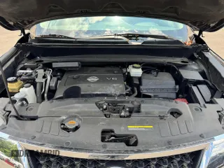 2014 Nissan Pathfinder S с VIN 5N1AR2MM9EC680436, выставлен на аукционе Copart как лот 65175545 с пробегом 142 394 миль миль и Чистый • Clean title. История ставок и продаж доступна на DreamBid. Изображение 10.