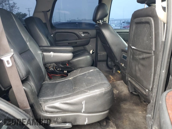 2013 GMC Yukon SLT with VIN 1GKS1CE04DR108045, listed as a Copart auction lot 43764805 with 250,871 mi miles and Clean Title. Bid and sale history available at carsss.com. Image 11.