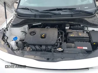 2021 Kia Soul S with VIN KNDJ23AU2M7143076, listed as a IAAI auction lot 41737738 with 57,990 mi miles and . Bid and sale history available at DreamBid. Image 10.