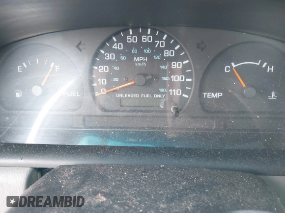 1998 Nissan Frontier XE с VIN 1N6DD26S1WC370601, выставлен на аукционе IAAI как лот 41884617 с пробегом Не указан миль и . История ставок и продаж доступна на DreamBid. Изображение 7.