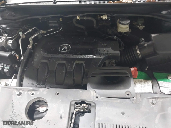 2017 Acura RDX w/Advance Pkg with VIN 5J8TB4H79HL005841, listed as a IAAI auction lot 41489042 with 113,626 mi miles. Bid and sale history available at carsss.com. Image 10.