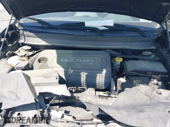 2017 Jeep Cherokee Latitude with VIN 1C4PJLCB1HW596240, listed as a IAAI auction lot 42092862 with 105,087 mi miles and . Bid and sale history available at DreamBid. Image 10.