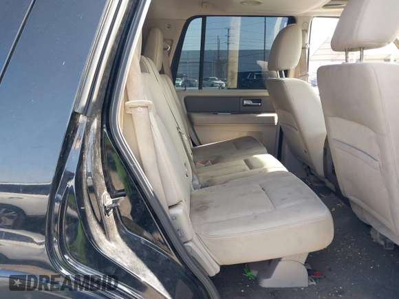 2012 Ford Expedition XLT with VIN 1FMJU1H59CEF00563, listed as a IAAI auction lot 42550959 with 120,855 mi miles and . Bid and sale history available at DreamBid. Image 8.