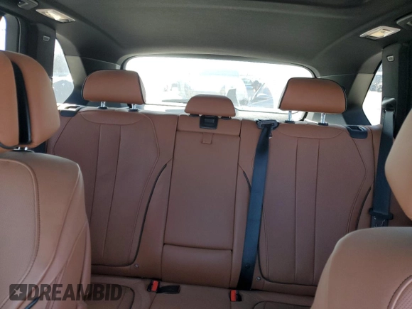 2017 BMW X5 xDrive35i with VIN 5UXKR0C55H0U53997, listed as a Copart auction lot 50054905 with 67,151 mi miles and Salvage Title. Bid and sale history available at carsss.com. Image 10.