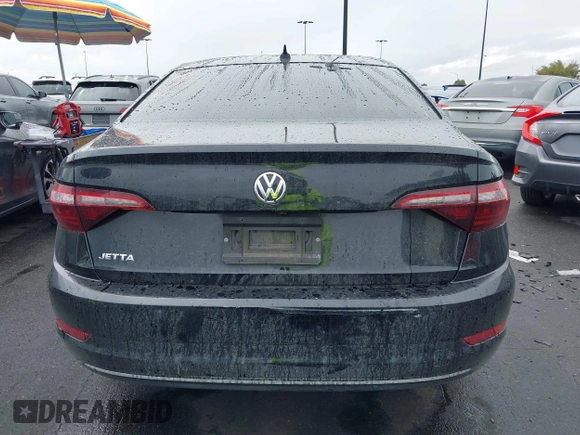 2020 Volkswagen Jetta SEL with VIN 3VWE57BU9LM085726, listed as a IAAI auction lot 41776744 with 81,393 mi miles and . Bid and sale history available at DreamBid. Image 17.