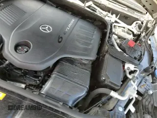 2023 Mercedes-Benz GLE 450 with VIN 4JGFB5KB1PA938623, listed as a Copart auction lot 62482115 with 41,544 mi miles and Salvage title. Bid and sale history available at DreamBid. Image 17.