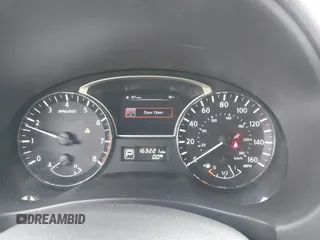 2014 Nissan Altima SV with VIN 1N4AL3AP5EC290370, listed as a IAAI auction lot 41755065 with 163,221 mi miles and . Bid and sale history available at DreamBid. Image 7.