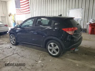 2016 Honda HR-V EX with VIN 3CZRU6H56GM722945, listed as a Copart auction lot 53058535 with 136,339 mi miles and Non Repairable. Bid and sale history available at carsss.com. Image 2.