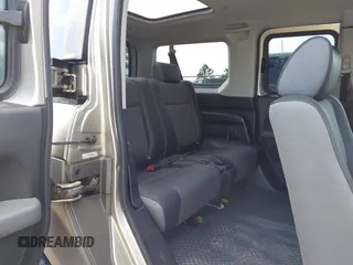 2003 Honda Element EX with VIN 5J6YH285X3L005128, listed as a IAAI auction lot 41929702 with 204,408 mi miles and . Bid and sale history available at DreamBid. Image 8.