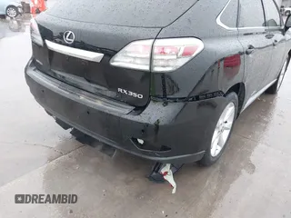 2012 Lexus RX 350 с VIN 2T2ZK1BA9CC077193, выставлен на аукционе IAAI как лот 42113490 с пробегом 153 336 миль миль и . История ставок и продаж доступна на DreamBid. Изображение 6.