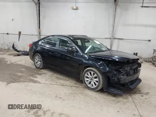 2015 Subaru Legacy Premium with VIN 4S3BNAD67F3030909, listed as a IAAI auction lot 42550151 with 140,275 mi miles and . Bid and sale history available at DreamBid. Image 1.