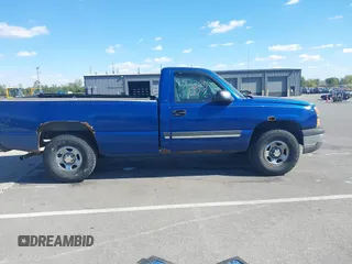 2003 Chevrolet Silverado 1500 LS with VIN 1GCEK14V03Z134521, listed as a IAAI auction lot 40522591 with 219,966 mi miles and . Bid and sale history available at DreamBid. Image 14.