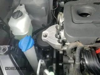 2018 Hyundai Santa Fe 2.4L with VIN 5XYZT3LB7JG559148, listed as a Copart auction lot 84760925 with 147,179 mi miles and Clean title. Bid and sale history available at DreamBid. Image 14.