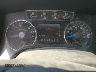 2013 Ford F-150 XL с VIN 1FTFW1ET1DKE40031, выставлен на аукционе Copart как лот 60820325 с пробегом 197 595 миль миль и Чистый • Clean title. История ставок и продаж доступна на DreamBid. Изображение 9.