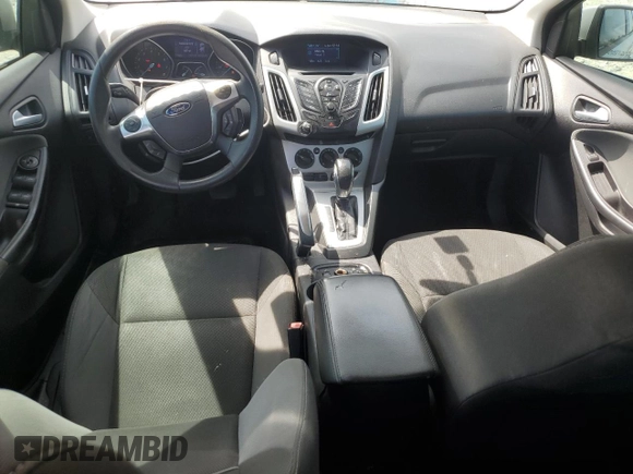 2013 Ford Focus SE z VIN 1FADP3F2XDL258267, wystawiony jako Copart lot #51500095 z przebiegiem 144 370 mil mil oraz Tytuł czysty. Historia ofert i sprzedaży dostępna na DreamBid. Obrazek 8.
