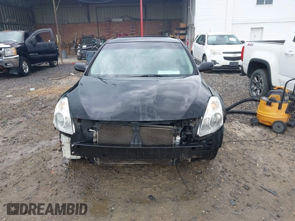2012 Nissan Altima S z VIN 1N4AL2AP5CC112885, wystawiony jako IAAI lot #42176031 z przebiegiem Nie podano mil oraz . Historia ofert i sprzedaży dostępna na DreamBid. Obrazek 11.
