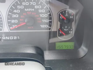 2008 Ford F-150 XLT с VIN 1FTPX14518FB92902, выставлен на аукционе IAAI как лот 42163656 с пробегом 155 797 миль миль и . История ставок и продаж доступна на DreamBid. Изображение 7.