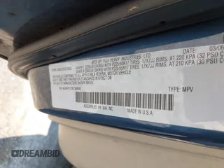 2006 Subaru Legacy Outback with VIN 4S4BP61C667348042, listed as a IAAI auction lot 42424821 with 229,814 mi miles and . Bid and sale history available at DreamBid. Image 9.