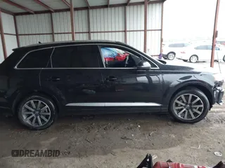 2017 Audi Q7 Prestige с VIN WA1VAAF79HD000204, выставлен на аукционе IAAI как лот 42180066 с пробегом 73 955 миль миль и . История ставок и продаж доступна на DreamBid. Изображение 14.
