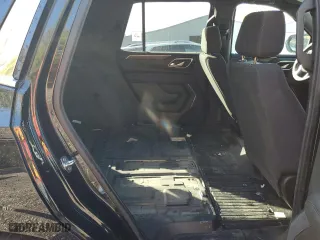 2021 Chevrolet Tahoe Commercial with VIN 1GNSKLED4MR476230, listed as a Copart auction lot 75313974 with 124,085 mi miles and Salvage Title. Bid and sale history available at carsss.com. Image 11.