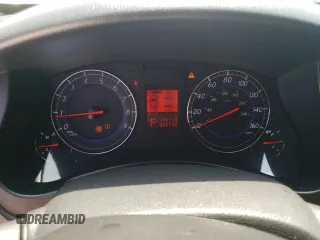 2010 Infiniti EX Journey с VIN JN1AJ0HP5AM703514, выставлен на аукционе Copart как лот 68895934 с пробегом 134 518 миль миль и Списание • Salvage title. История ставок и продаж доступна на DreamBid. Изображение 9.