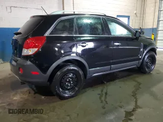 2008 Saturn VUE XE with VIN 3GSCL33P88S676364, listed as a Copart auction lot 45915305 with 165,400 mi miles and Clean Title. Bid and sale history available at carsss.com. Image 3.
