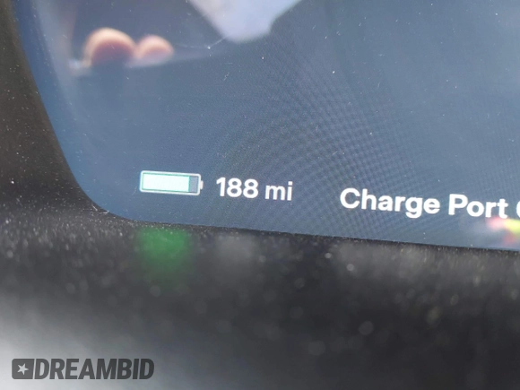 2017 Tesla Model S 100D with VIN 5YJSA1E29HF193543, listed as a IAAI auction lot 41903052 with 120,239 mi miles. Bid and sale history available at carsss.com. Image 17.