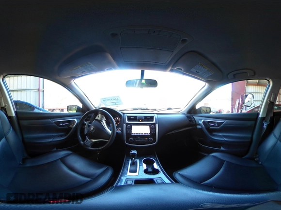2018 Nissan Altima SV with VIN 1N4AL3AP3JC220232, listed as a IAAI auction lot 42037929 with 54,908 mi miles and . Bid and sale history available at carsss.com. Image 19.