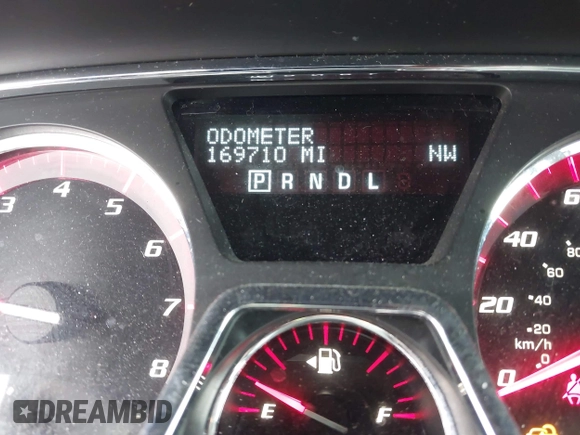 2013 GMC Acadia SLE with VIN 1GKKRPKD1DJ269491, listed as a IAAI auction lot 41994527 with 169,710 mi miles and . Bid and sale history available at DreamBid. Image 15.