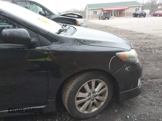 2010 Toyota Corolla with VIN 2T1BU4EEXAC474263, listed as a IAAI auction lot 41938980 with 170,873 mi miles. Bid and sale history available at carsss.com. Image 16.