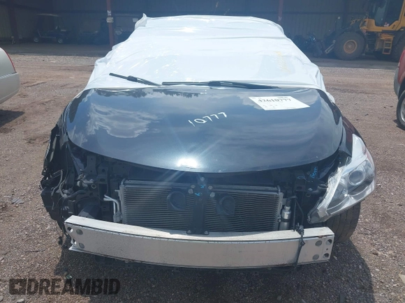 2013 Nissan Altima SL with VIN 1N4BL3AP3DC118910, listed as a IAAI auction lot 42610777 with 174,745 mi miles and . Bid and sale history available at DreamBid. Image 6.