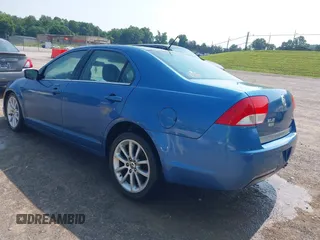 2010 Mercury Milan Premier z VIN 3MEHM0JA9AR637287, wystawiony jako IAAI lot #42422407 z przebiegiem 170 965 mil mil oraz . Historia ofert i sprzedaży dostępna na DreamBid. Obrazek 3.