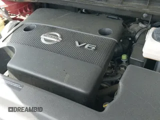 2018 Nissan Murano SV с VIN 5N1AZ2MH6JN200385, выставлен на аукционе IAAI как лот 42042546 с пробегом 95 658 миль миль и . История ставок и продаж доступна на DreamBid. Изображение 20.