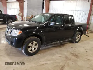 2013 Nissan Frontier SV z VIN 1N6AD0EV1DN737243, wystawiony jako Copart lot #55944395 z przebiegiem 123 327 mil mil oraz Czysty tytuł • Clean title. Historia ofert i sprzedaży dostępna na DreamBid. Obrazek 1.