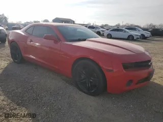 2012 Chevrolet Camaro 2LT with VIN 2G1FC1E37C9182616, listed as a Copart auction lot 83759714 with 234,784 mi miles and Clean Title. Bid and sale history available at carsss.com. Image 4.